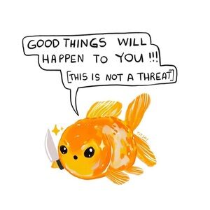 Meet your Posher, Erica